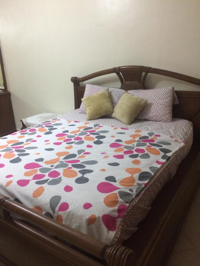 Sweet Homes Apartment Rabat