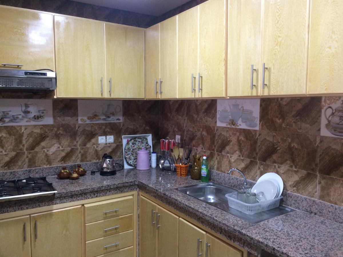 Sweet Homes Apartment Rabat