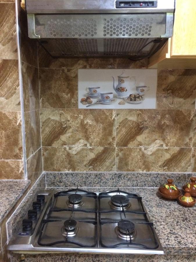Apartment Sweet Homes Rabat