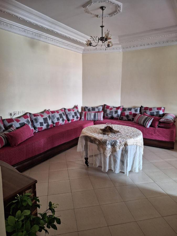 Apartment Sweet Homes Rabat
