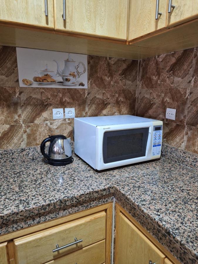 Sweet Homes Apartment