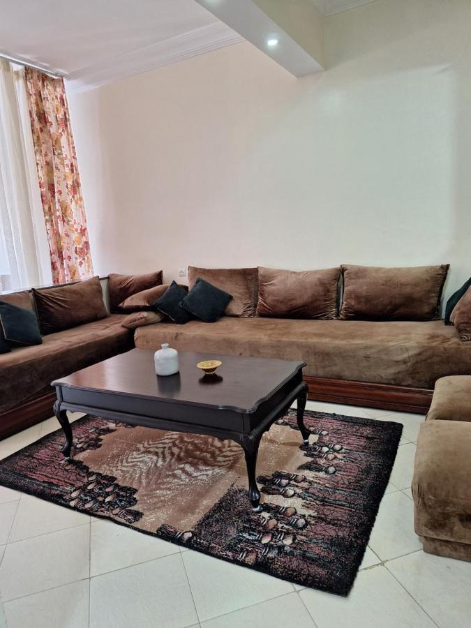 Sweet Homes Apartment Rabat