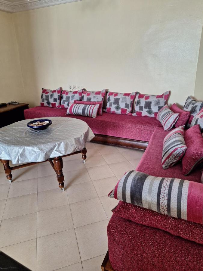 Sweet Homes Apartment Rabat
