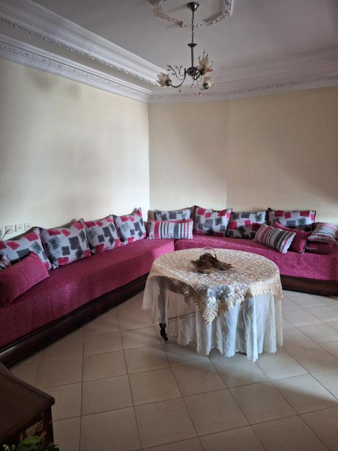 Sweet Homes * Rabat